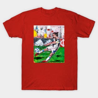 Zlatan Ibrahimović T-Shirt